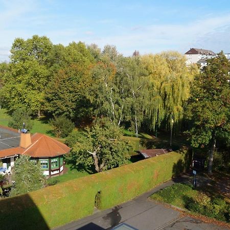 Oaseneck Apartman Limburg an der Lahn Kültér fotó