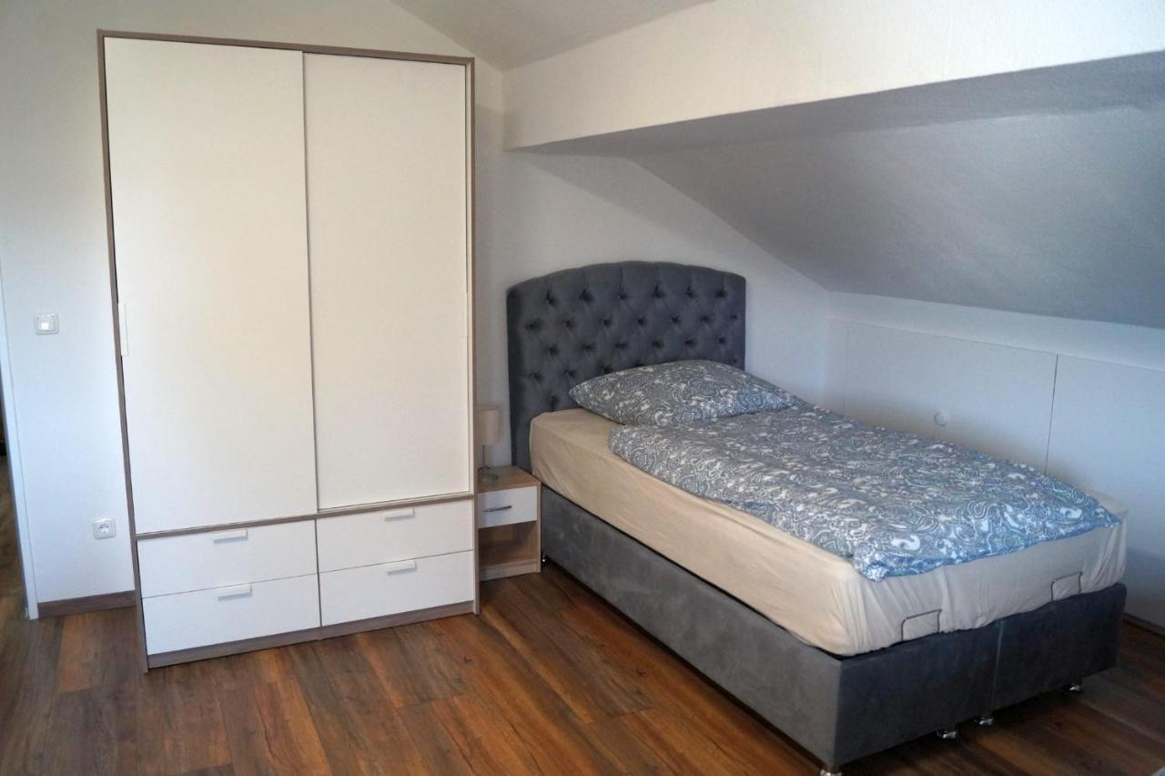 Oaseneck Apartman Limburg an der Lahn Kültér fotó