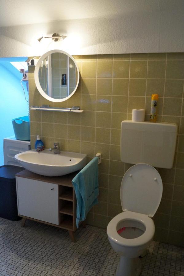 Oaseneck Apartman Limburg an der Lahn Kültér fotó