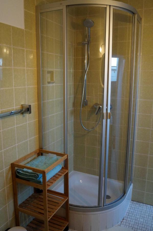 Oaseneck Apartman Limburg an der Lahn Kültér fotó