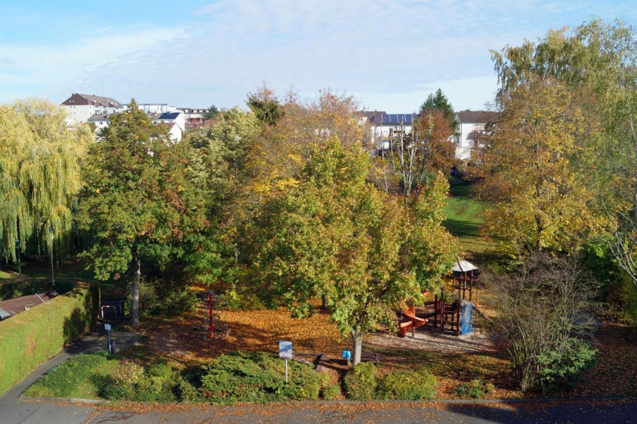 Oaseneck Apartman Limburg an der Lahn Kültér fotó