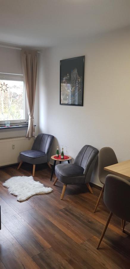 Oaseneck Apartman Limburg an der Lahn Kültér fotó